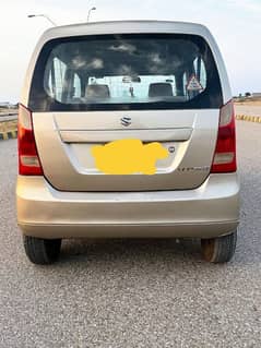 Suzuki Wagon R 2017 0