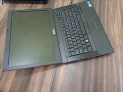 Dell Latitude E6410 Laptop (Core i5 1st Gen/4GB/320 GB/Windows 10)
