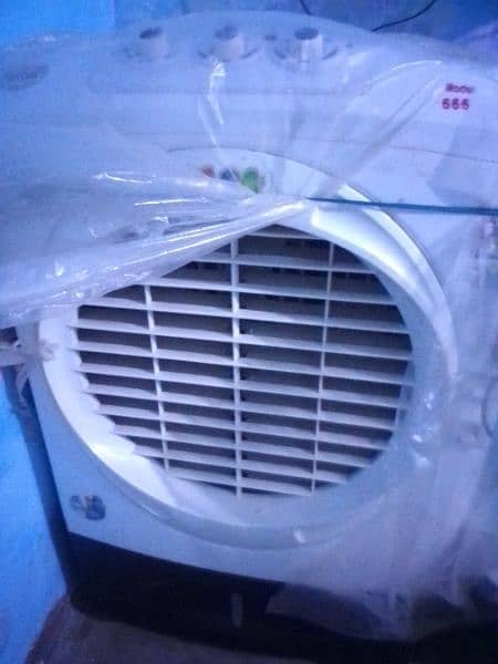 aircooler big size 0