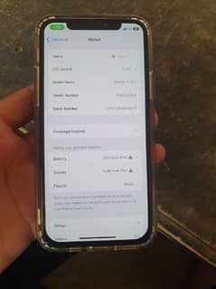 iphone 11 pro pta approved  stroge 64 gb