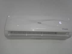 haier DC inverter 0