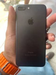 iphone 7plus Pta approved :whatsapp/03267536785