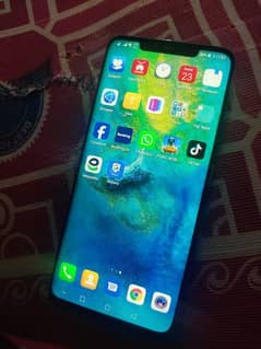 Huawei mate 20 pro PTA vip approved