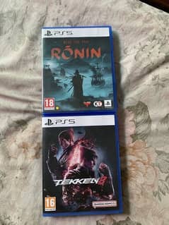 PS5 games for sale