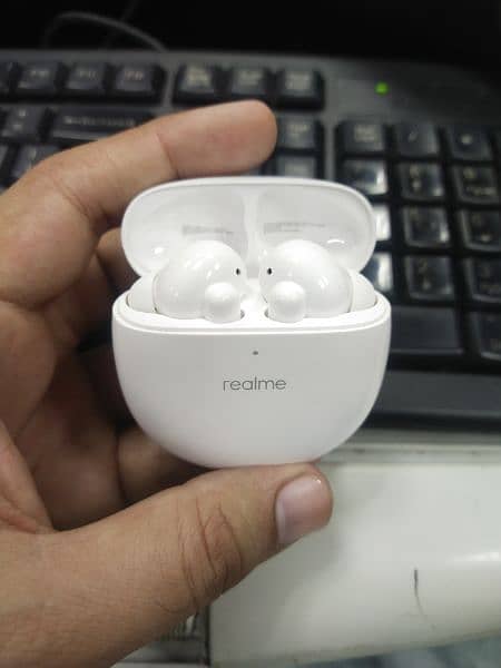 Realme Buds Air pro 0