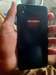 Oppo a37 only mobile