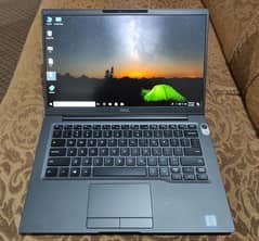 Dell Latitude 7400 Business Ultrabooks 
7000 Latest Editions iPs Fhd