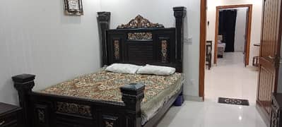 7 Marla furnished house for rent