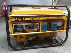 Generator in good condition 0