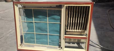 General Window AC, 1.5 ton