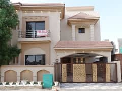 7 Marla House Is Available For Sale In Bahria Town Phase 8 Usman Block Rawalpindi 0