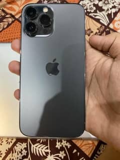 IPHONE 13 PRO MAX NON PTA FACTORY UNLOCKED 0