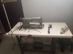 juki sewing machine 0