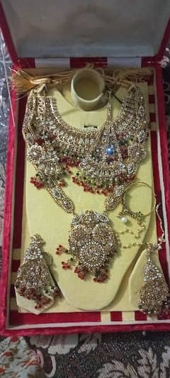 bridal jewellery 0