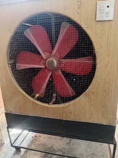220 volt lahori air cooler
