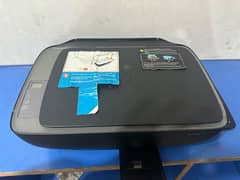 HP SCANNER PRINTER INK TANK 310