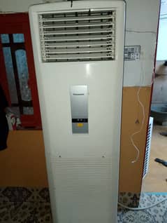 2 ton tower ac good condition all ok