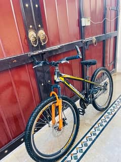 brand new bicycle  agrent contact 0333999079 0