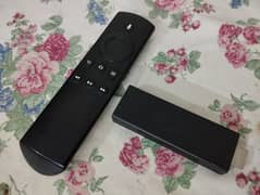 Amazon Fire Stick Lite Full HD with Voice Remote