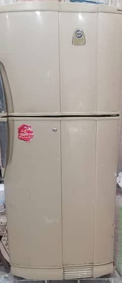 used fridge 10 out of 8 condition for sale in sgd 0