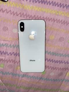 Iphone X 256 Gb Pta approved