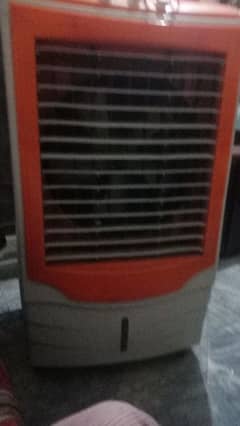 AC air cooler urgent for sale. 3 month used well condition