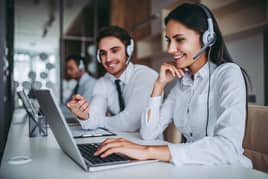 Required Call Center Agent for USA Based Company