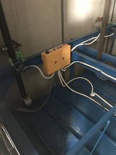 elevator machenical and electrical work 0