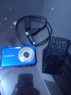 Fujifilm JV series 14 mega pixels camera
