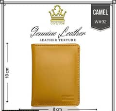 men's Leather Wallet 2025 collection with free cod in whole Pakistan