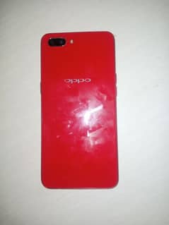 Oppo A3s 2gb ram and 16gb rom