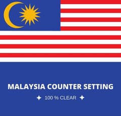 Malaysia  visit visa + sticker visa  and work visa services ticket