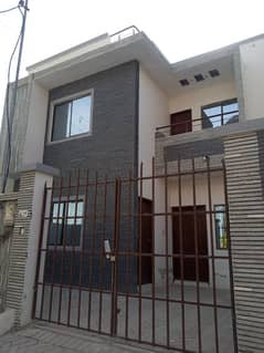 Beautiful Villa Available for sale in Shahmir Residency