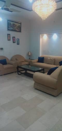 VERY NICE AND CLEAN GROUND FLOOR FOR RENT 0