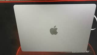 M2 Macbook 2023 for Sale 0