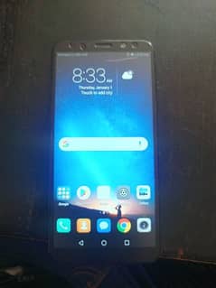 Huawei Mate 10 Lite 4/64 GB PTA approved