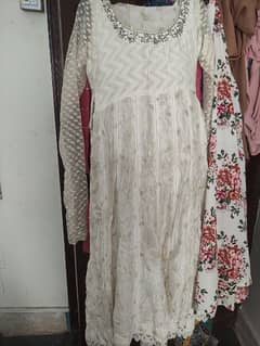 Nikkah dress(urgent sell)