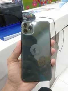 iPhone 11 Pro Max PTA Aproved 0