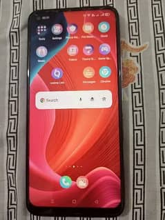 Realme c17 10/8 condition