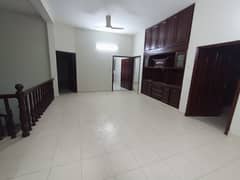6 BEDROOMS DOUBLE STOREY HOUSE IS AVAILABLE FOR RENT. 0