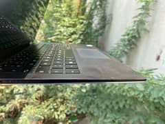Dell Xps i7 7th gen touch screen