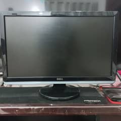 DELL 21'inches LCD for Sale (HDMI Supported) 0