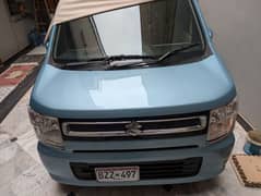 Suzuki Wagon R 2021