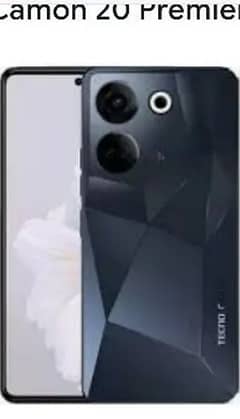 tecno camon 20 premier 0