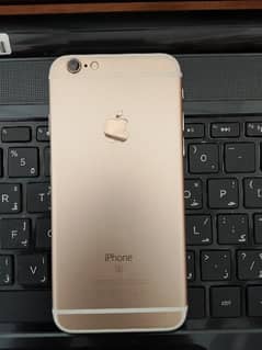 iphone 6s non pta 64gb all original only battery change