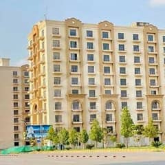 Sector A cube studio apartment for sale murre facing bahria enclave islamabad