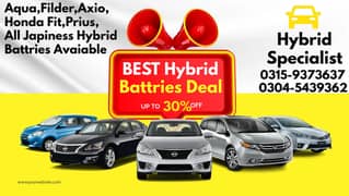 Hybrid battery and ABS Brake Honda fit Vezel Prius All model Availabl 0