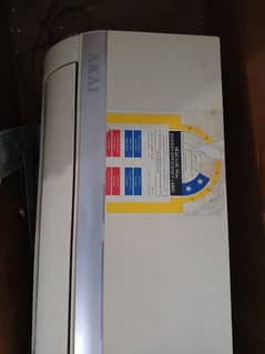 1.5 ToN japanese company ac for sale