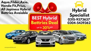 Hybrid battery and ABS Brake Honda fit Vezel Prius All model Availabl