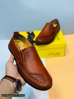 imported leather shoes for men  (free delivery) 0